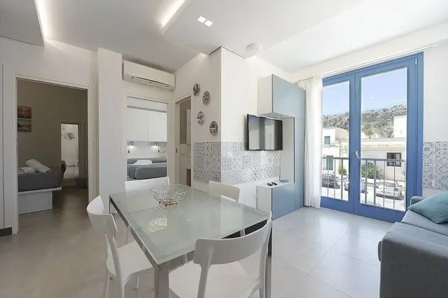 Apart Daire, 2 Yatak Odası