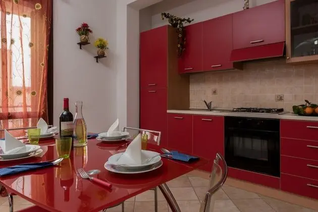 Apart Daire, 2 Yatak Odası