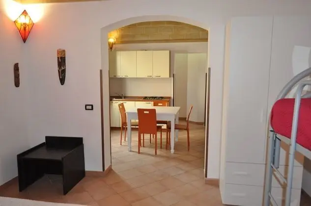 Apart Daire, 1 Yatak Odası