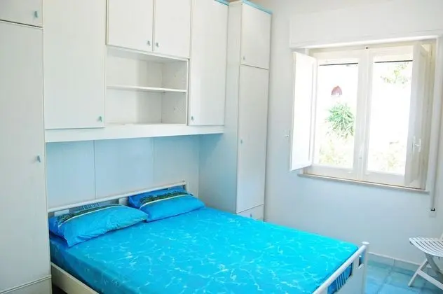 Apart Daire, 1 Yatak Odası (Via S. Stefano del Sole, 7 - Sole Blu)