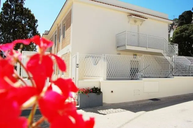 Apart Daire, 1 Yatak Odası (Via S. Stefano del Sole, 7 - Sole Blu)