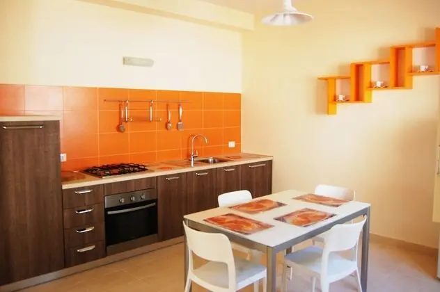 Apart Daire, 2 Yatak Odası (Via S. Stefano del Sole, 9 - Sol Aran)