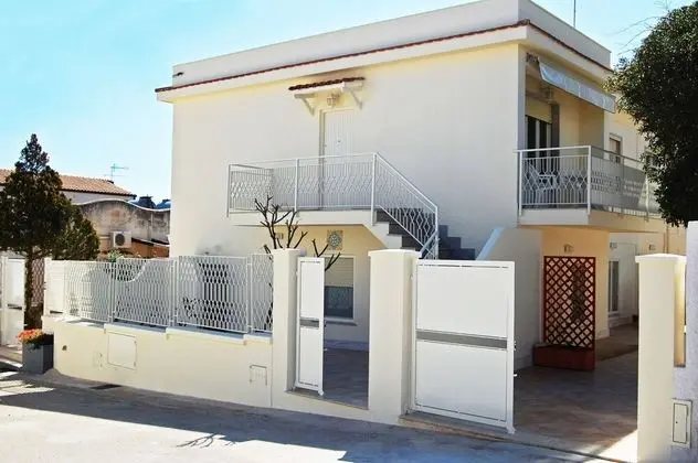 Apart Daire, 2 Yatak Odası (Via S. Stefano del Sole, 9 - Sol Aran)