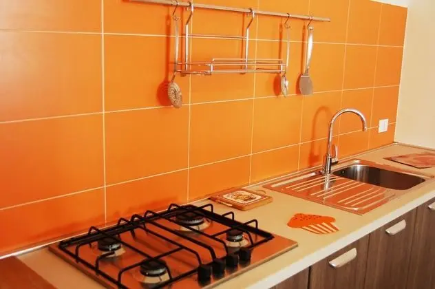 Apart Daire, 2 Yatak Odası (Via S. Stefano del Sole, 9 - Sol Aran)