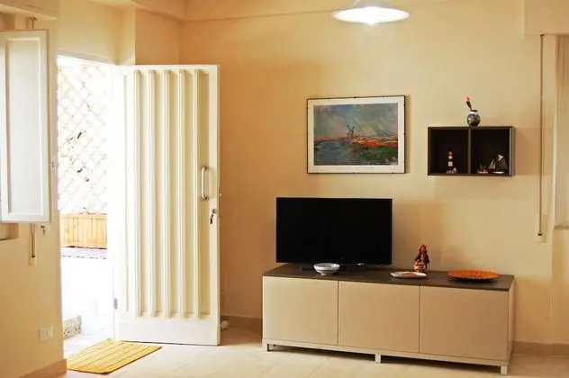 Apart Daire, 2 Yatak Odası (Via S. Stefano del Sole, 9 - Sol Aran)