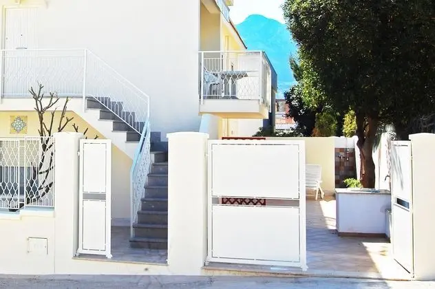 Apart Daire, 2 Yatak Odası (Via S. Stefano del Sole, 9 - Sol Aran)