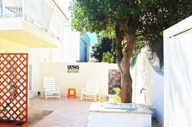 Apart Daire, 2 Yatak Odası (Via S. Stefano del Sole, 9 - Sol Aran)