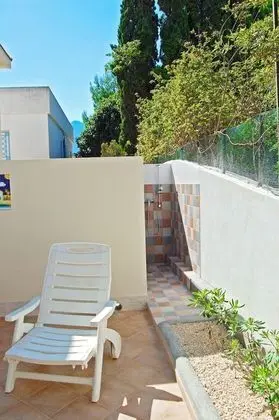 Apart Daire, 2 Yatak Odası (Via S. Stefano del Sole, 9 - Sol Aran)