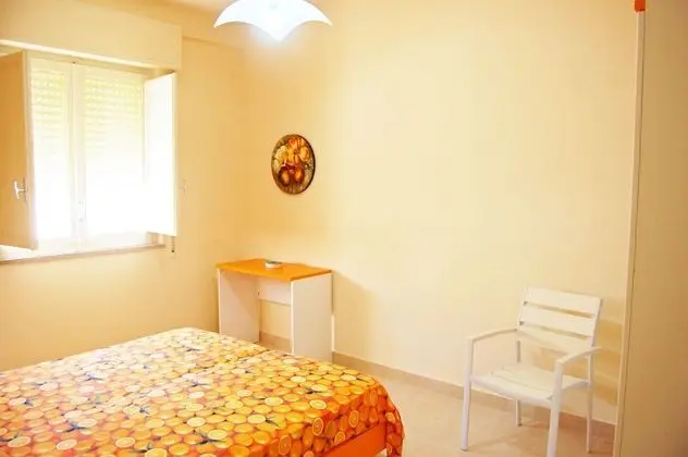 Apart Daire, 2 Yatak Odası (Via S. Stefano del Sole, 9 - Sol Aran)