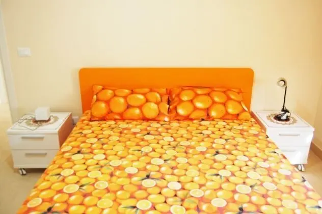 Apart Daire, 2 Yatak Odası (Via S. Stefano del Sole, 9 - Sol Aran)