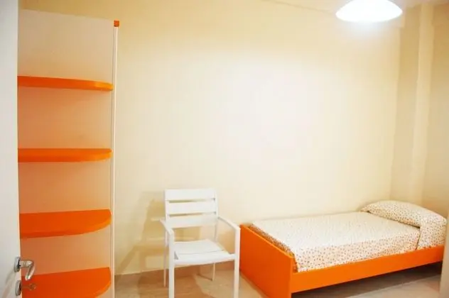 Apart Daire, 2 Yatak Odası (Via S. Stefano del Sole, 9 - Sol Aran)