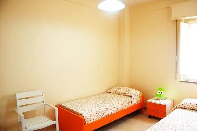 Apart Daire, 2 Yatak Odası (Via S. Stefano del Sole, 9 - Sol Aran)