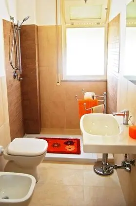 Apart Daire, 2 Yatak Odası (Via S. Stefano del Sole, 9 - Sol Aran)