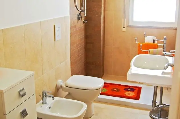 Apart Daire, 2 Yatak Odası (Via S. Stefano del Sole, 9 - Sol Aran)