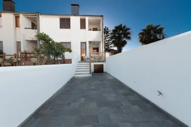 Deluxe Apart Daire (Via Piersanti Mattarella, 198 -Zingar)