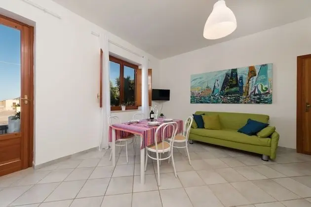 Deluxe Apart Daire (Via Piersanti Mattarella, 198 -Zingar)