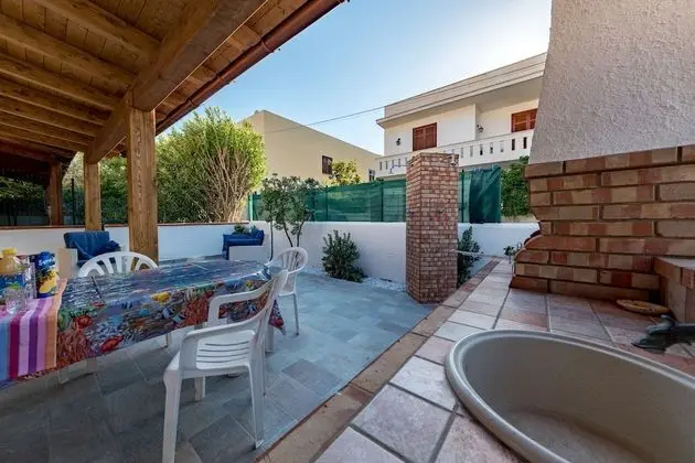 Deluxe Apart Daire (Via Piersanti Mattarella, 198 -Zingar)