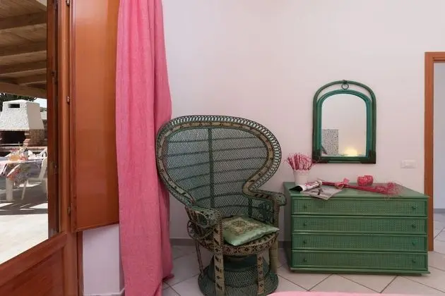 Deluxe Apart Daire (Via Piersanti Mattarella, 198 -Zingar)