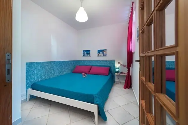 Deluxe Apart Daire (Via Piersanti Mattarella, 198 -Zingar)