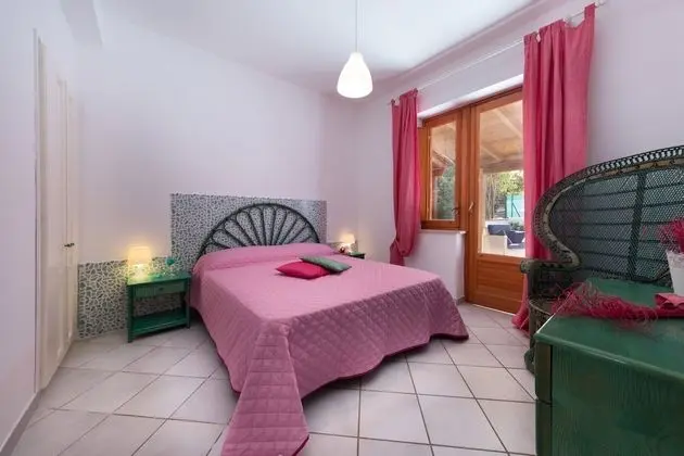 Deluxe Apart Daire (Via Piersanti Mattarella, 198 -Zingar)