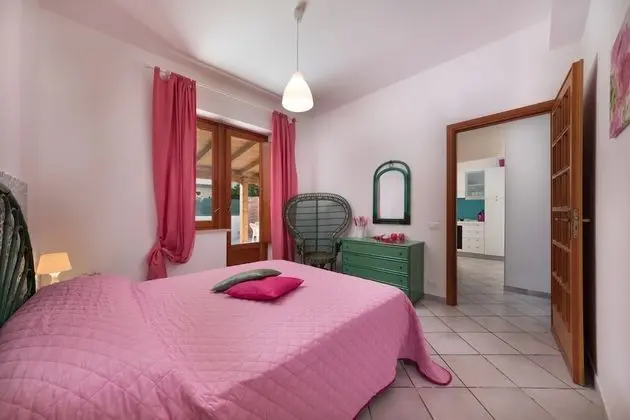 Deluxe Apart Daire (Via Piersanti Mattarella, 198 -Zingar)