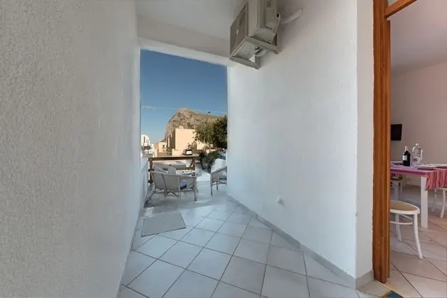 Deluxe Apart Daire (Via Piersanti Mattarella, 198 -Zingar)