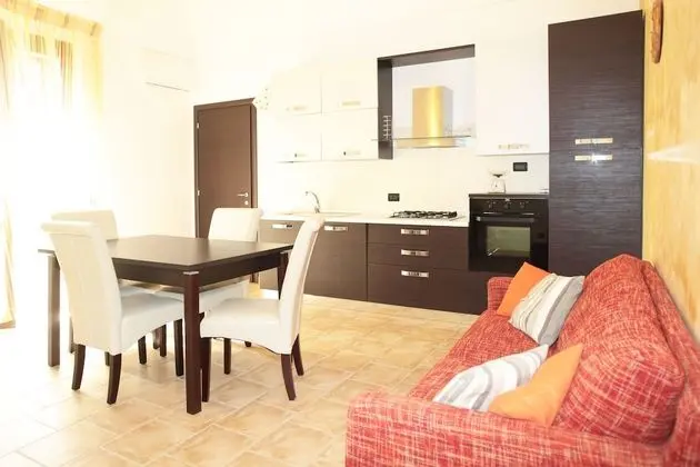 Apart Daire, 1 Yatak Odası