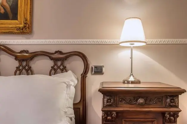 Classic Tek Büyük Yataklı Oda, 1 Çift Kişilik Yatak