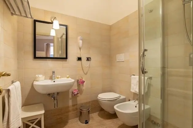 Classic Tek Büyük Yataklı Oda, 1 Çift Kişilik Yatak