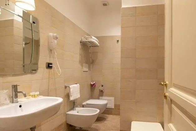 Classic Tek Büyük Yataklı Oda, 1 Çift Kişilik Yatak