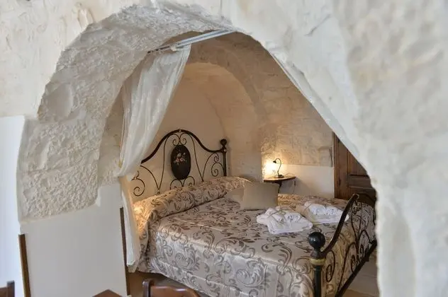 Trullo (2 pax)