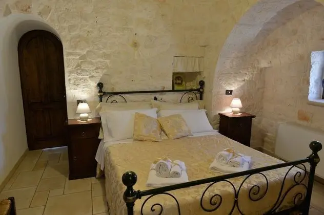 Trullo (4 pax)