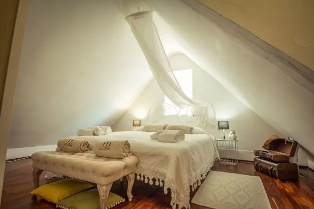 Villa, 3 Yatak Odası