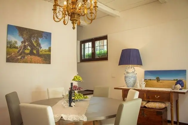 Villa, 3 Yatak Odası