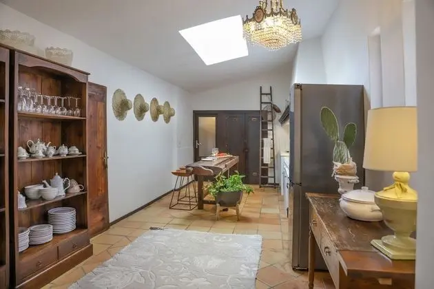 Villa, 3 Yatak Odası