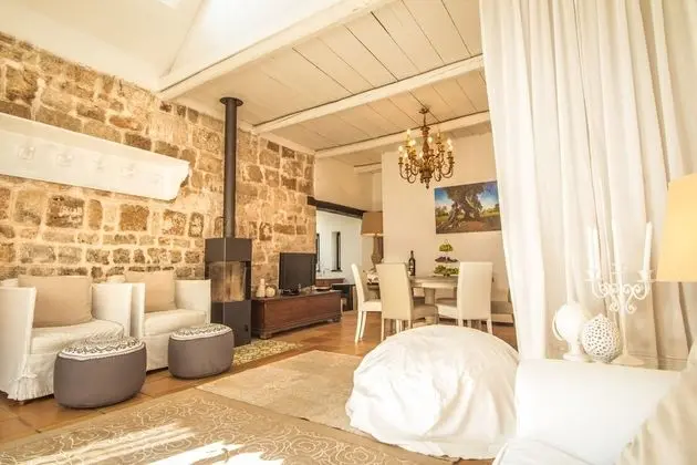 Villa, 3 Yatak Odası