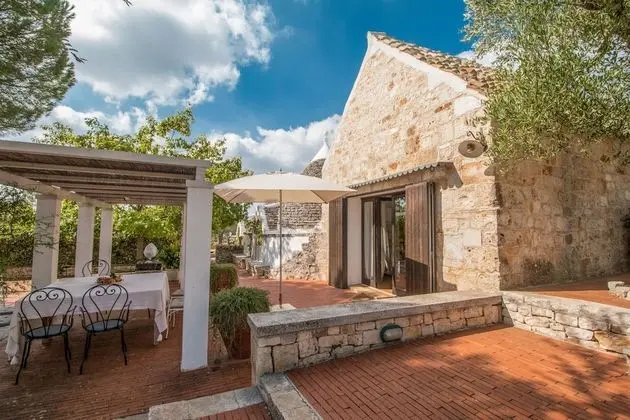 Villa, 3 Yatak Odası