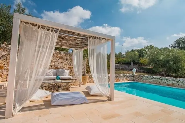 Villa, 3 Yatak Odası