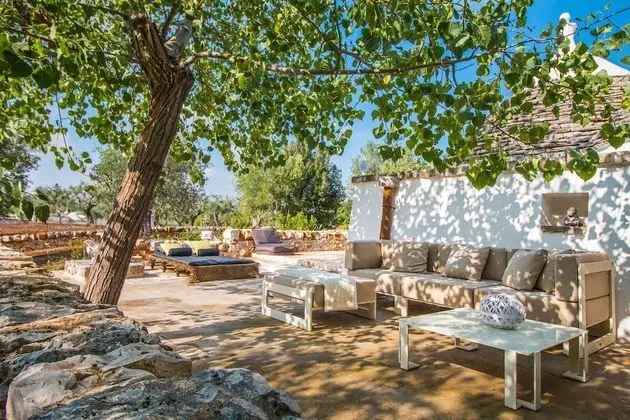 Villa, 3 Yatak Odası