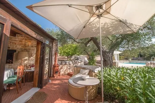 Villa, 3 Yatak Odası