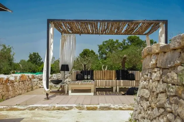 Villa, 3 Yatak Odası