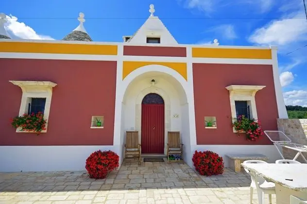 Family Ev, 2 Yatak Odası, Bahçe Manzaralı, Bahçeli