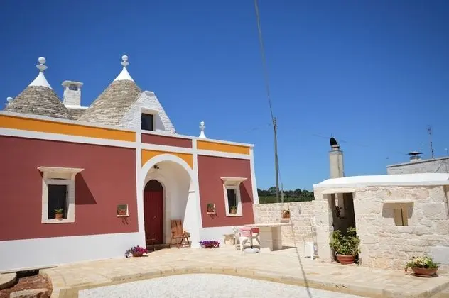 Family Ev, 2 Yatak Odası, Bahçe Manzaralı, Bahçeli