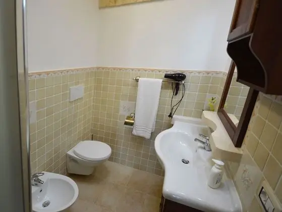 Panoramic Dubleks, 2 Yatak Odası, Bahçeli