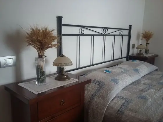 Deluxe Tek Büyük veya İki Ayrı Yataklı Oda, Bahçe Manzaralı