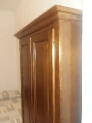 Tek Büyük Yataklı Oda, Dağ Manzaralı