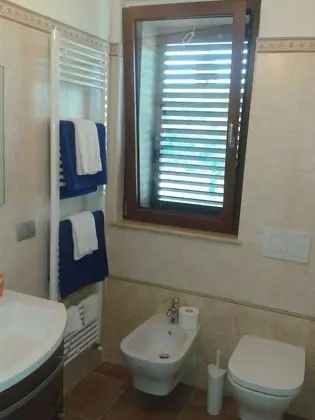 Tek Büyük Yataklı Oda, Dağ Manzaralı