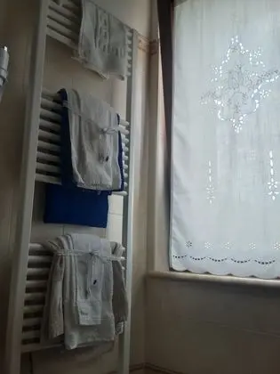 Tek Büyük Yataklı Oda, Dağ Manzaralı