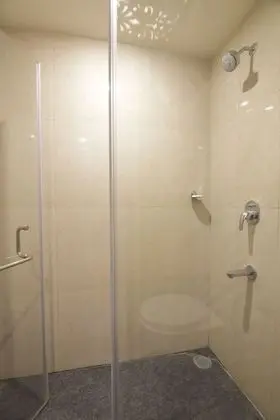 Süit, 1 Yatak Odası, Şehir Manzaralı