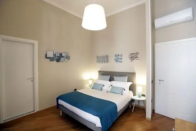 Deluxe Tek Büyük Yataklı Oda, Balkon